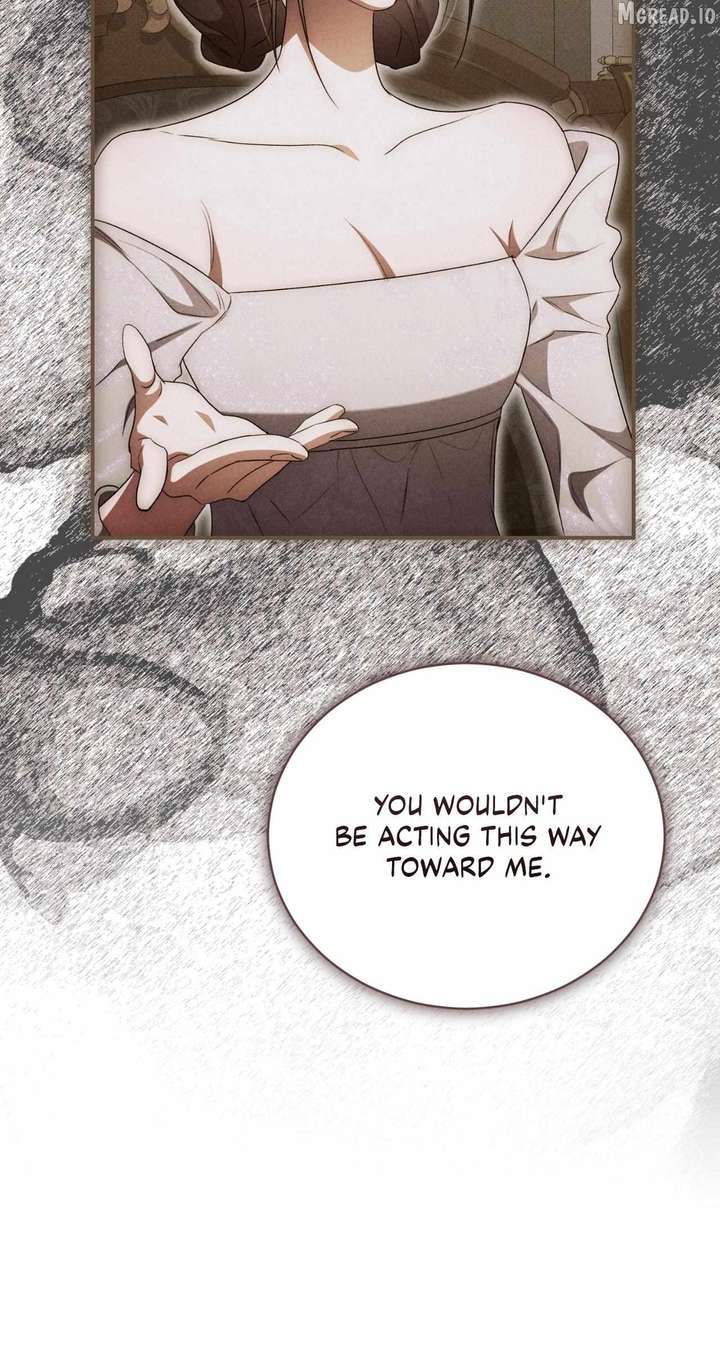 Arrogant Regret - Chapter 43 Page 21
