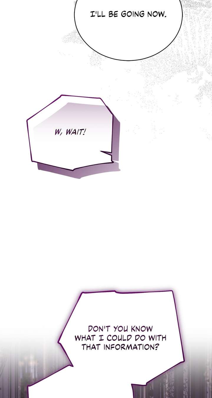 Arrogant Regret - Chapter 43 Page 23