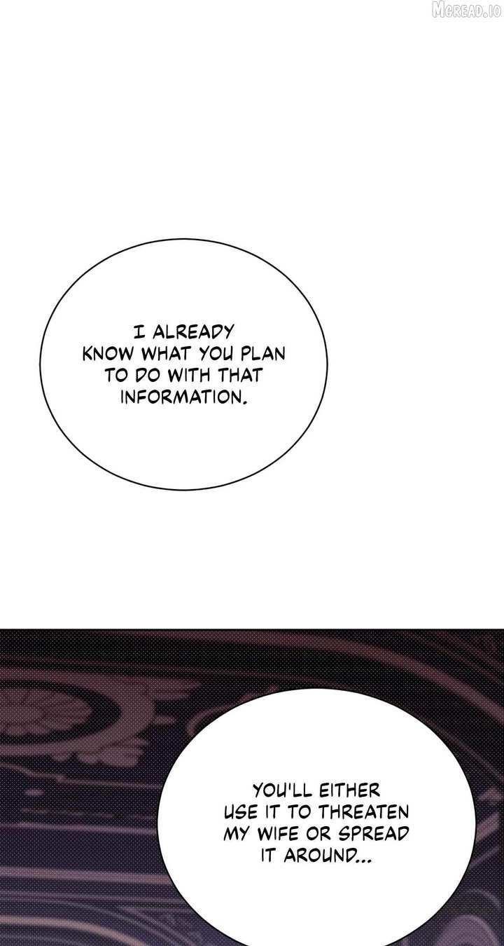 Arrogant Regret - Chapter 43 Page 30