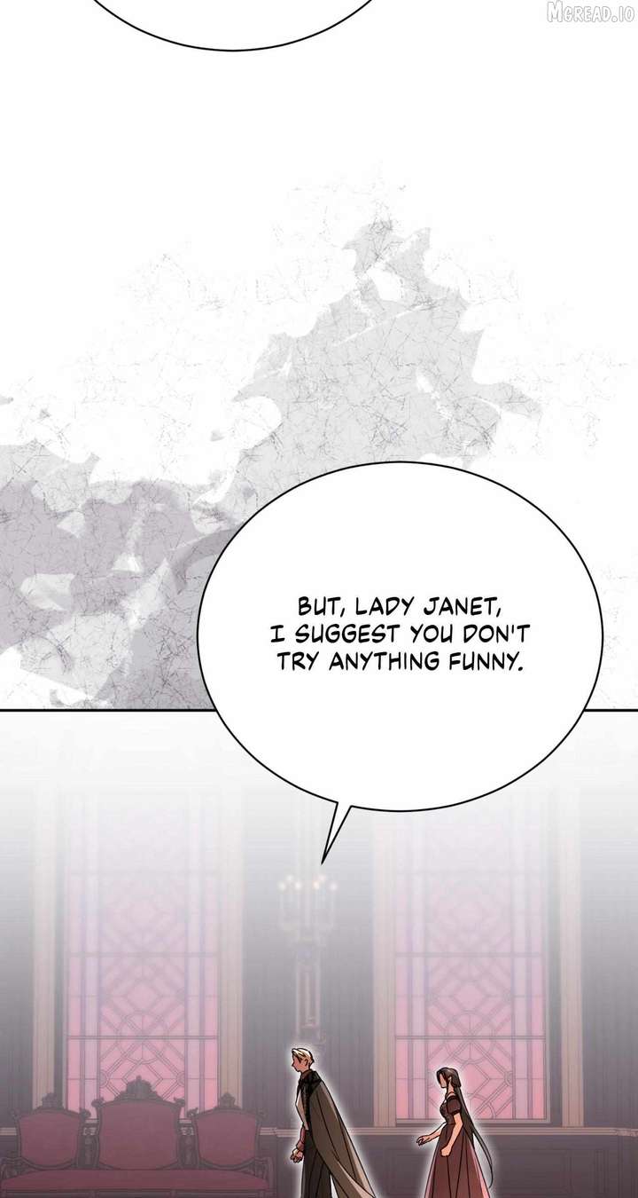Arrogant Regret - Chapter 43 Page 32