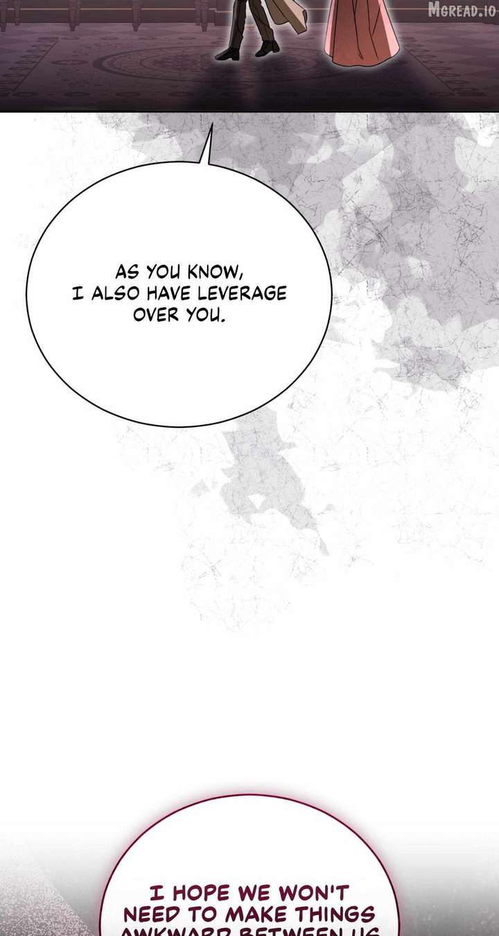 Arrogant Regret - Chapter 43 Page 33
