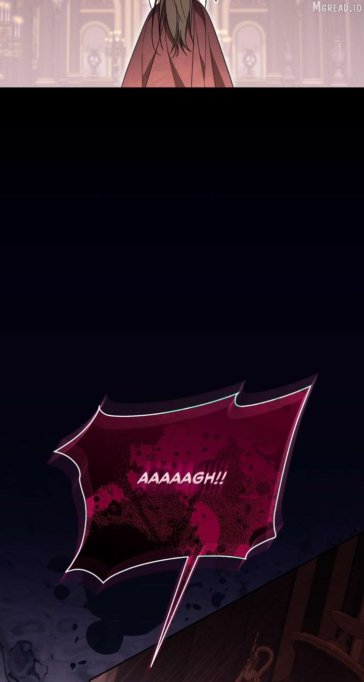 Arrogant Regret - Chapter 43 Page 37