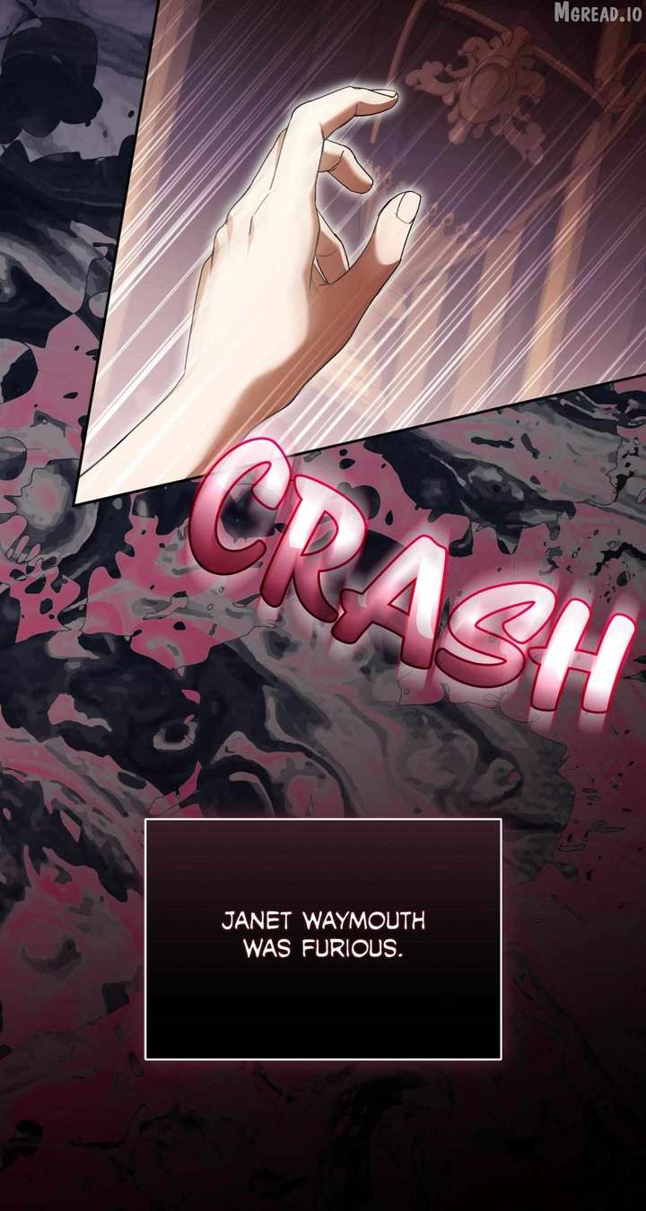 Arrogant Regret - Chapter 43 Page 38