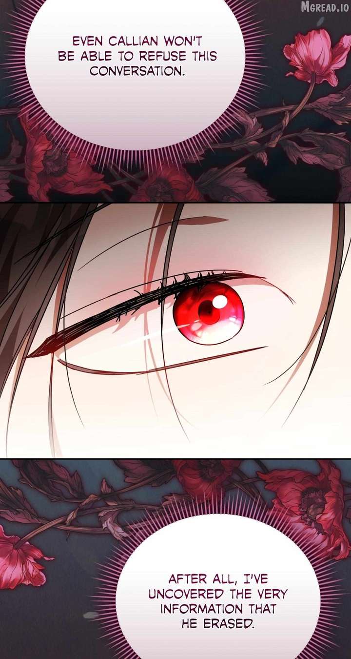 Arrogant Regret - Chapter 43 Page 4