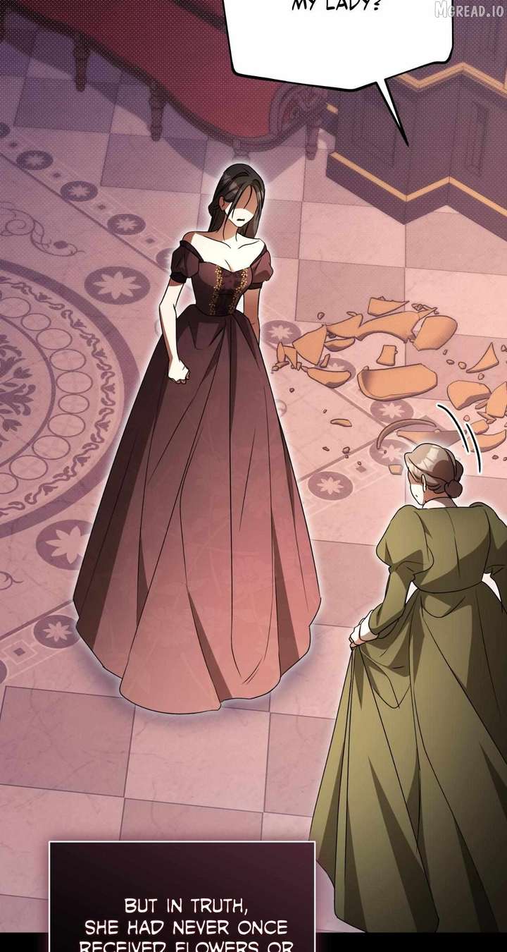 Arrogant Regret - Chapter 43 Page 40