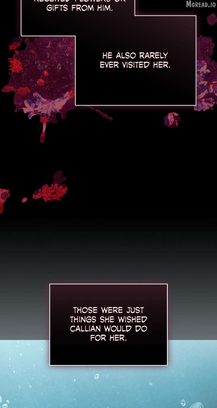Arrogant Regret - Chapter 43 Page 41