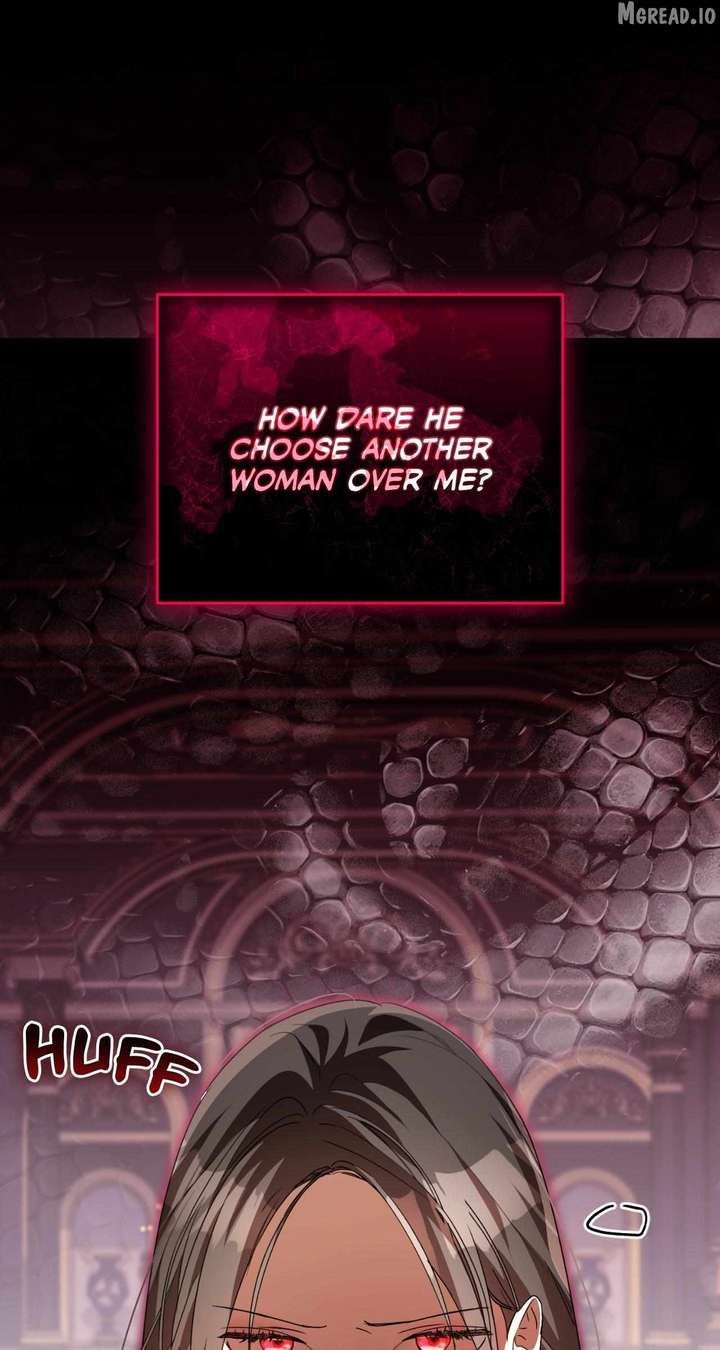 Arrogant Regret - Chapter 43 Page 45