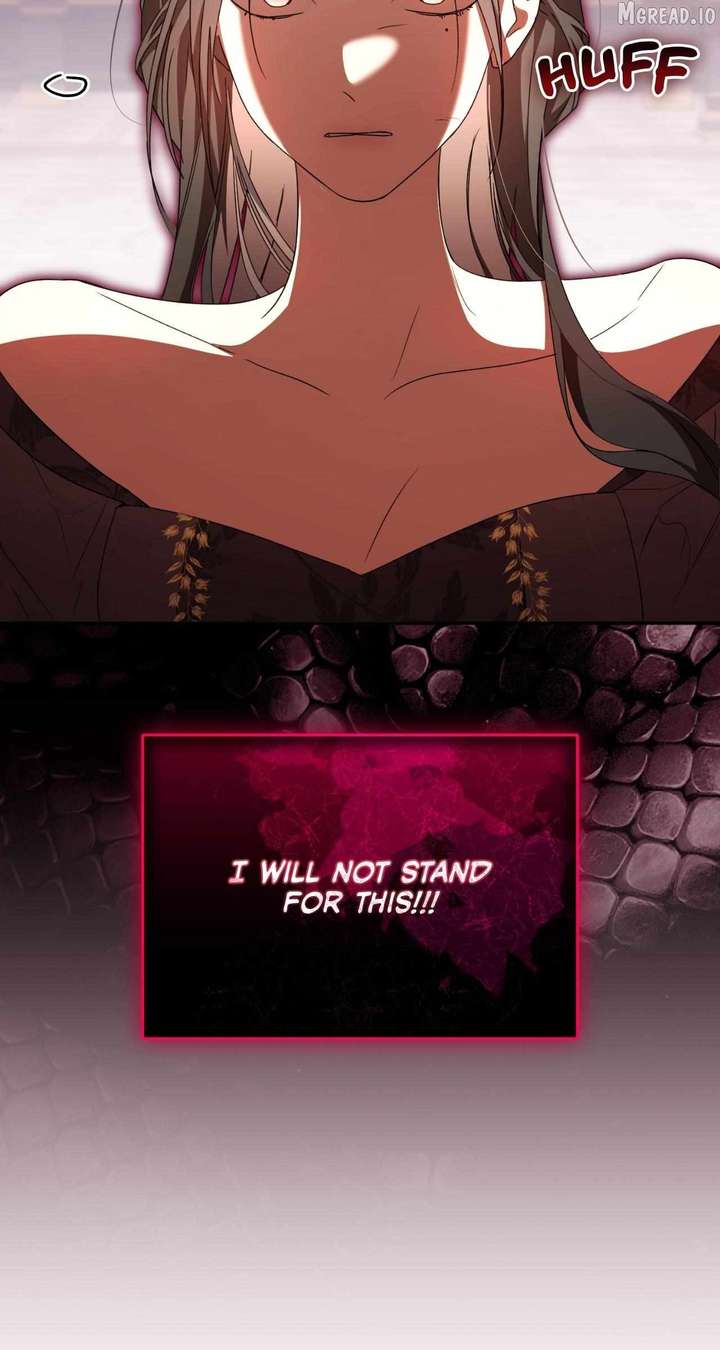 Arrogant Regret - Chapter 43 Page 46