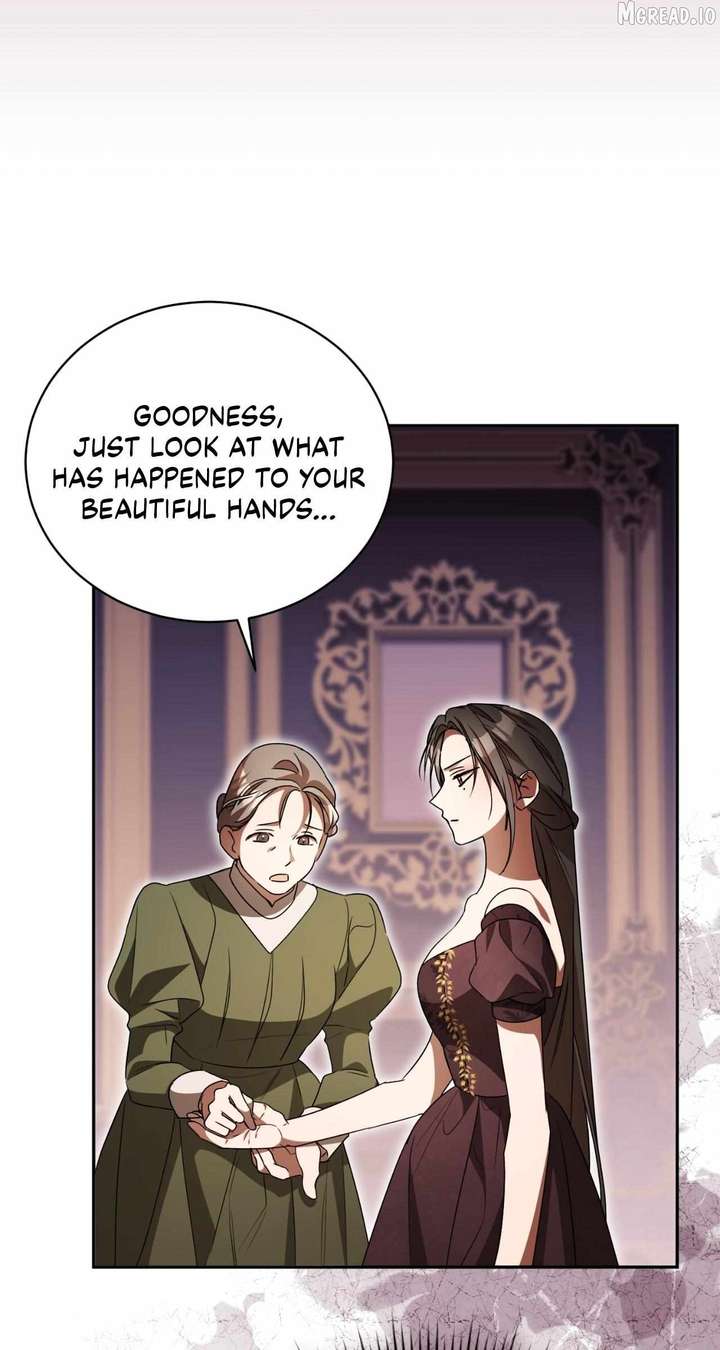 Arrogant Regret - Chapter 43 Page 47