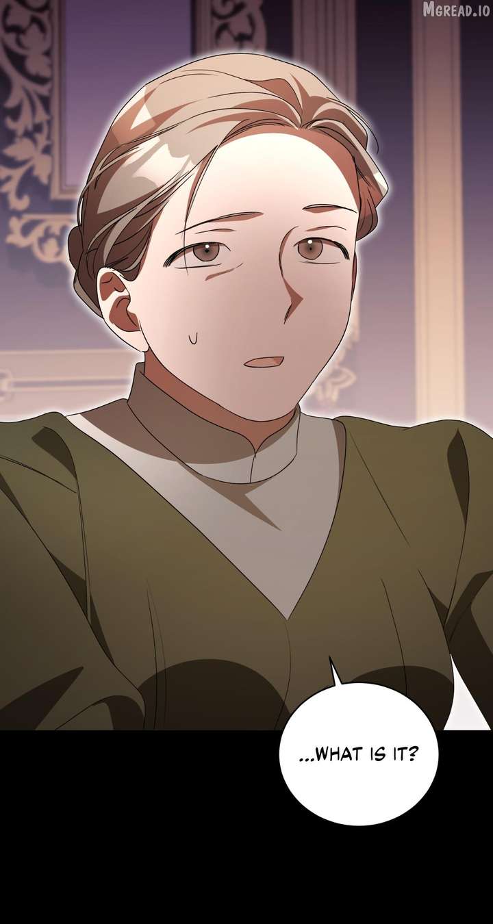 Arrogant Regret - Chapter 43 Page 49