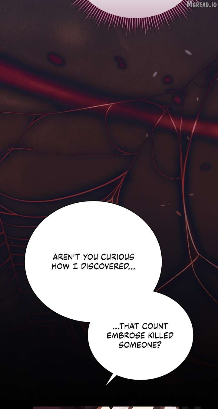 Arrogant Regret - Chapter 43 Page 5
