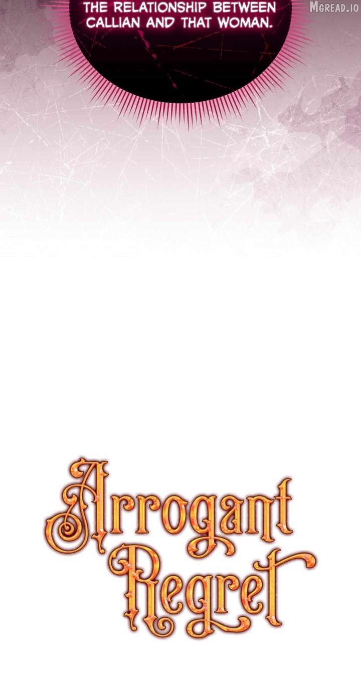 Arrogant Regret - Chapter 43 Page 52