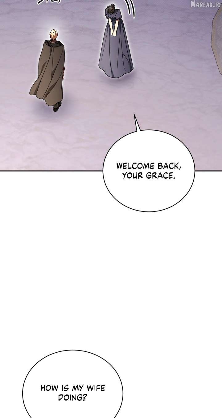 Arrogant Regret - Chapter 43 Page 56