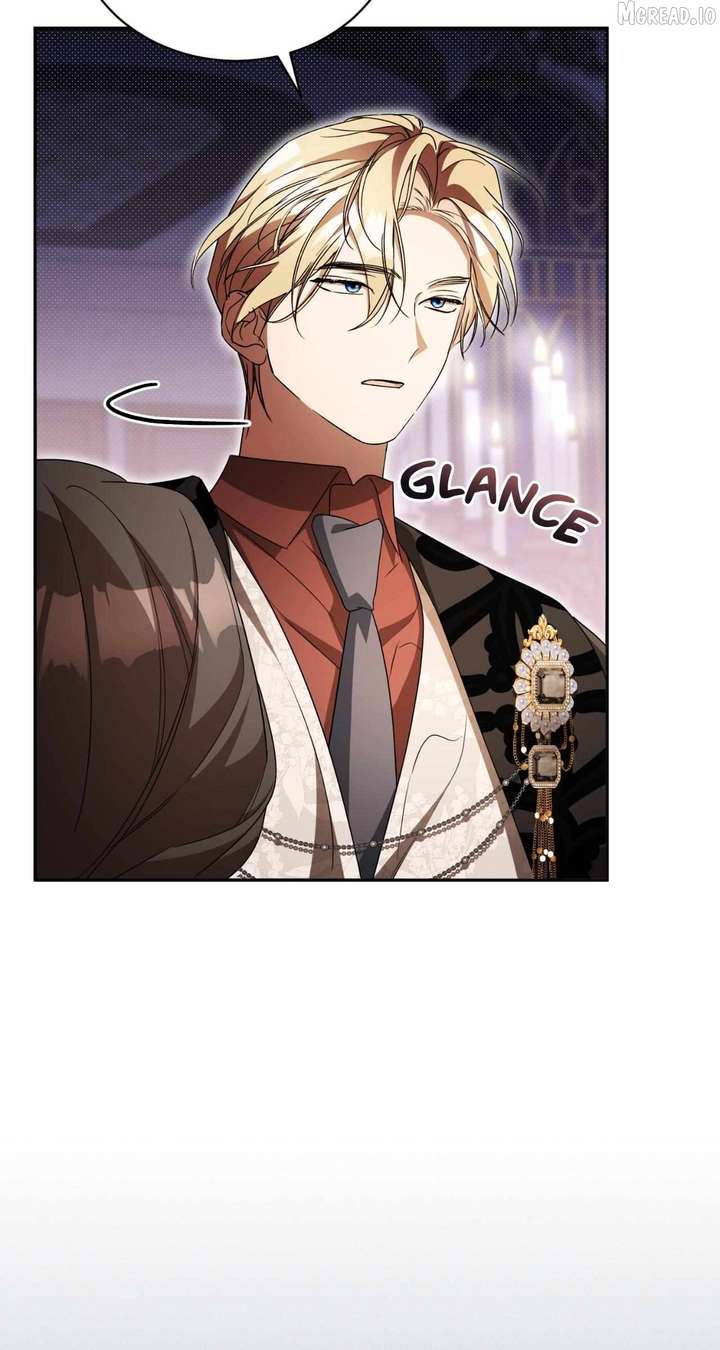 Arrogant Regret - Chapter 43 Page 57