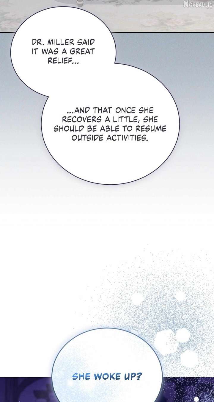 Arrogant Regret - Chapter 43 Page 59