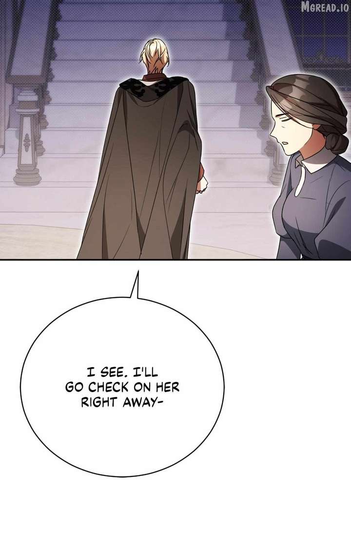Arrogant Regret - Chapter 43 Page 62