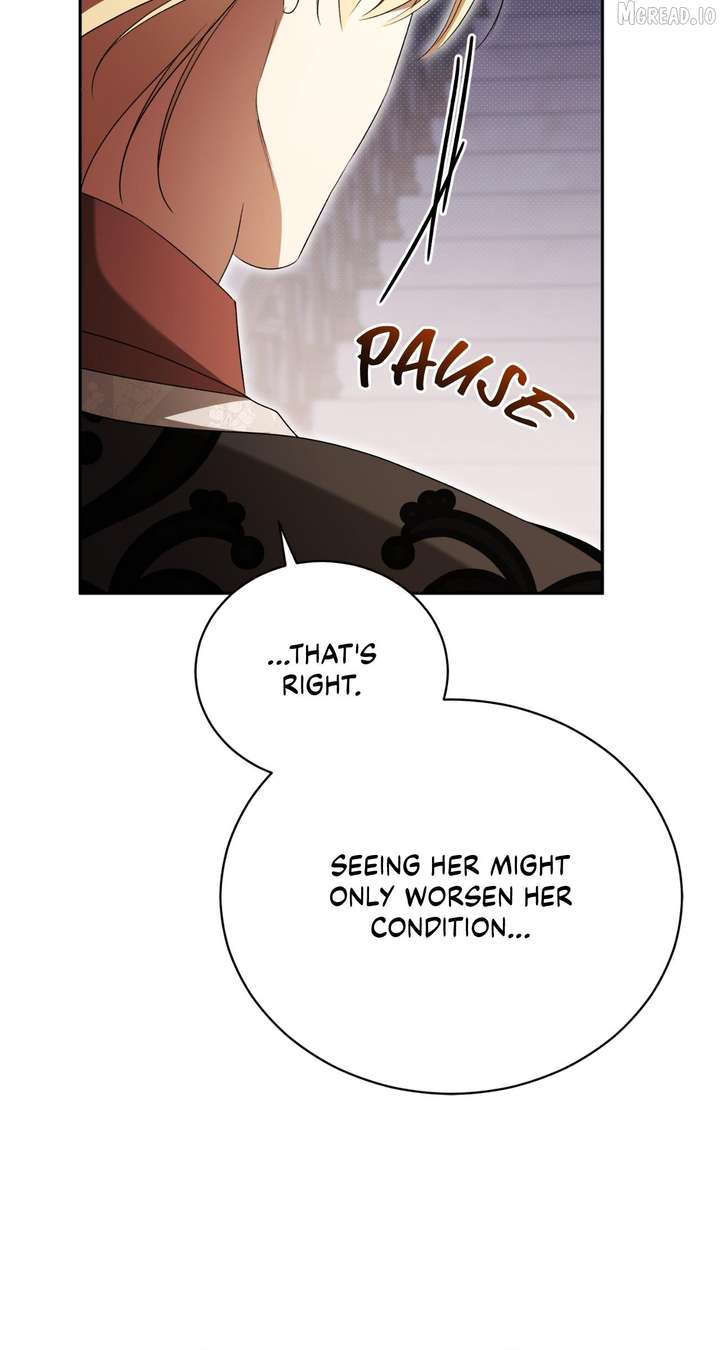 Arrogant Regret - Chapter 43 Page 65