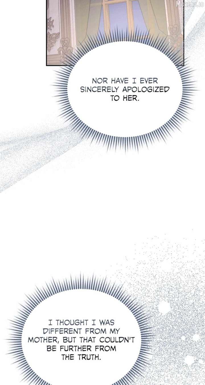 Arrogant Regret - Chapter 43 Page 69