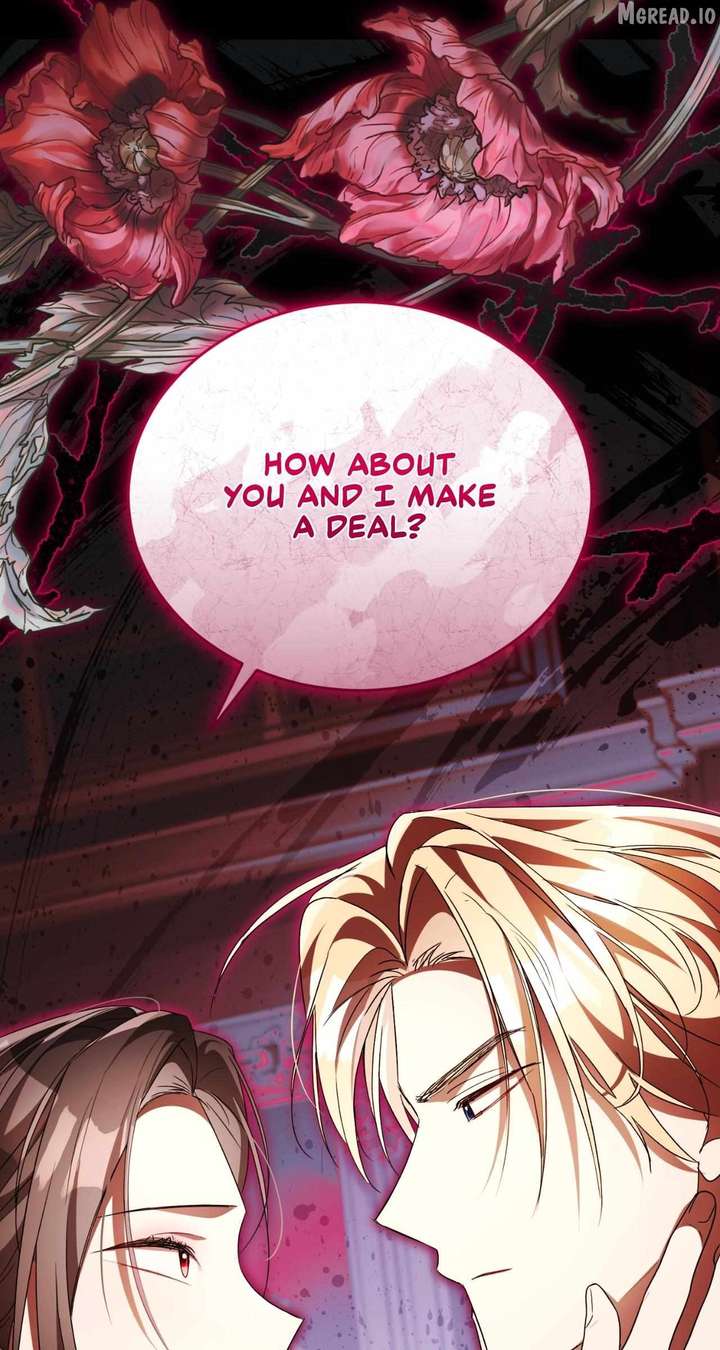 Arrogant Regret - Chapter 43 Page 7