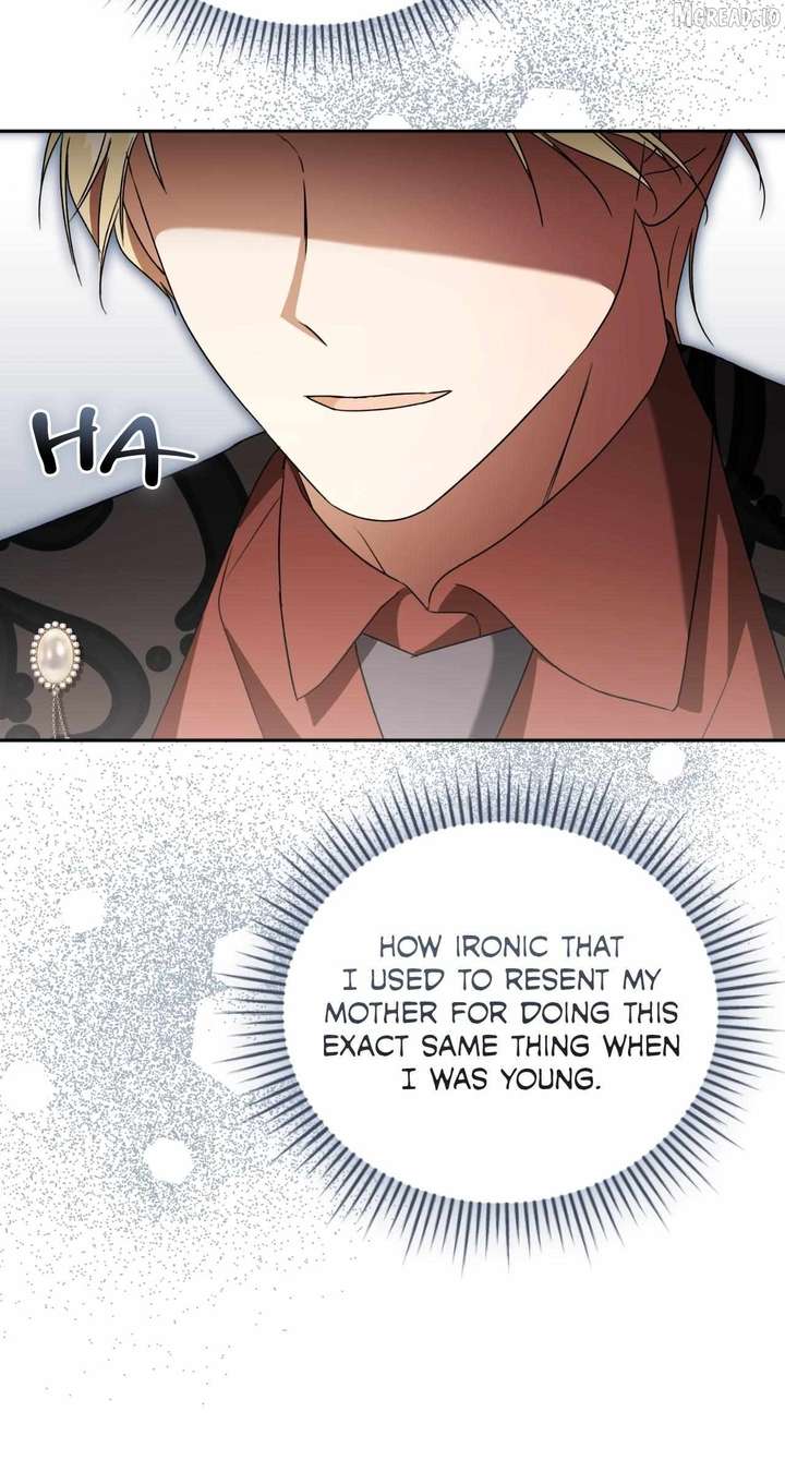 Arrogant Regret - Chapter 43 Page 70