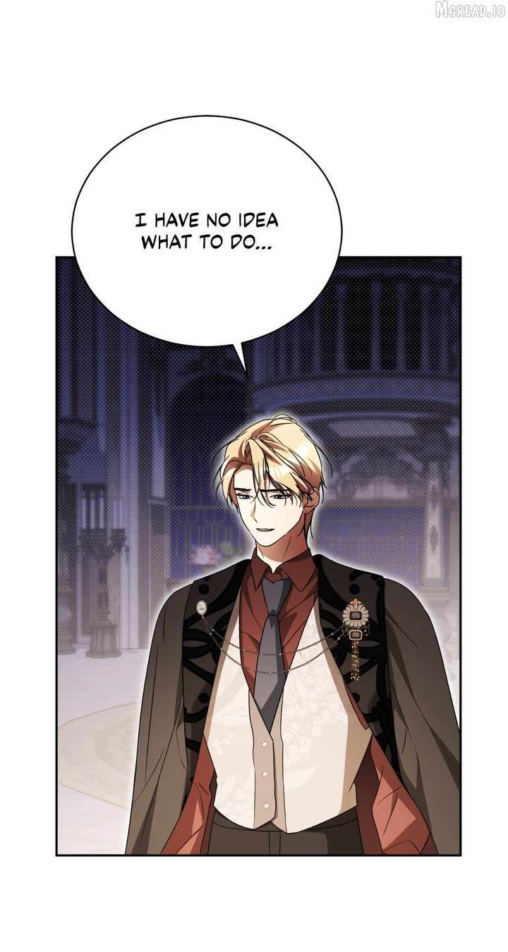 Arrogant Regret - Chapter 43 Page 71