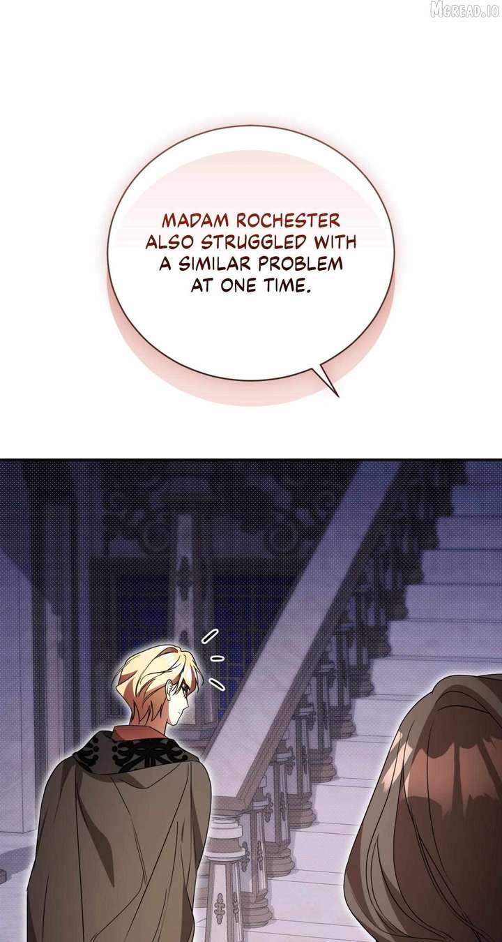 Arrogant Regret - Chapter 43 Page 73