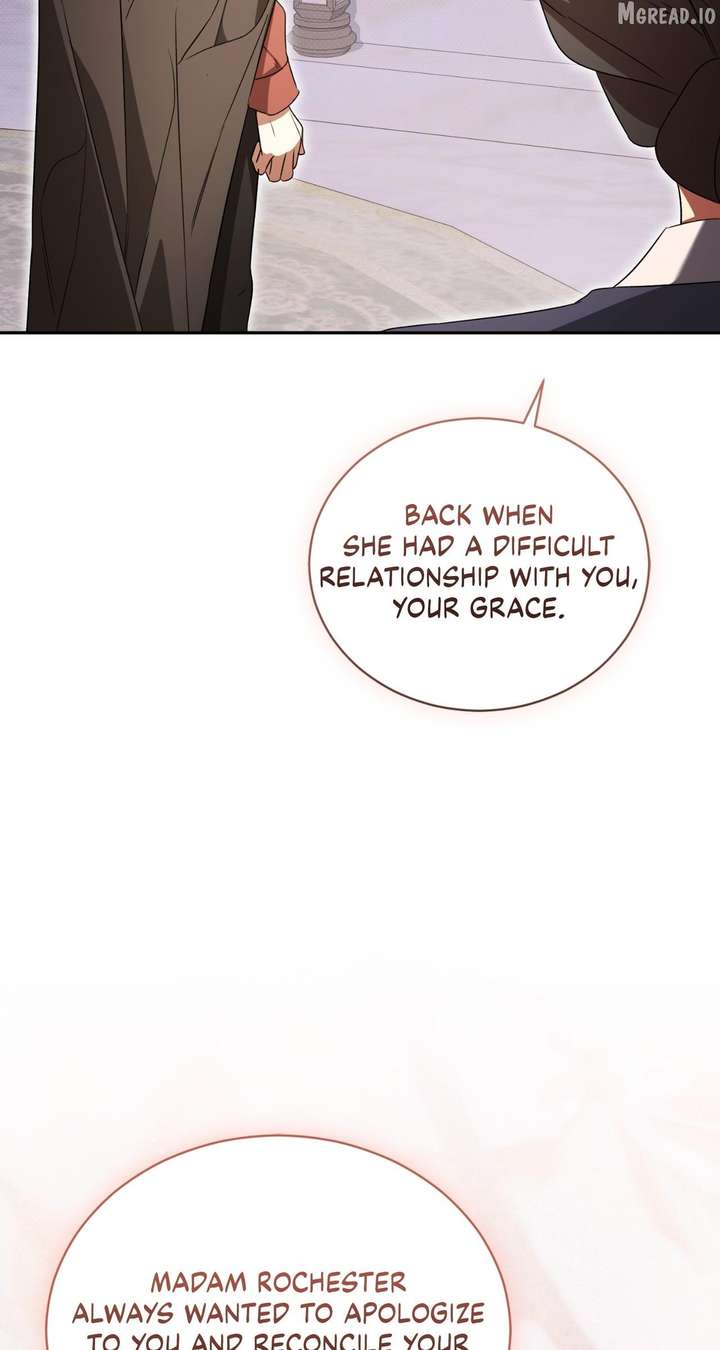 Arrogant Regret - Chapter 43 Page 74