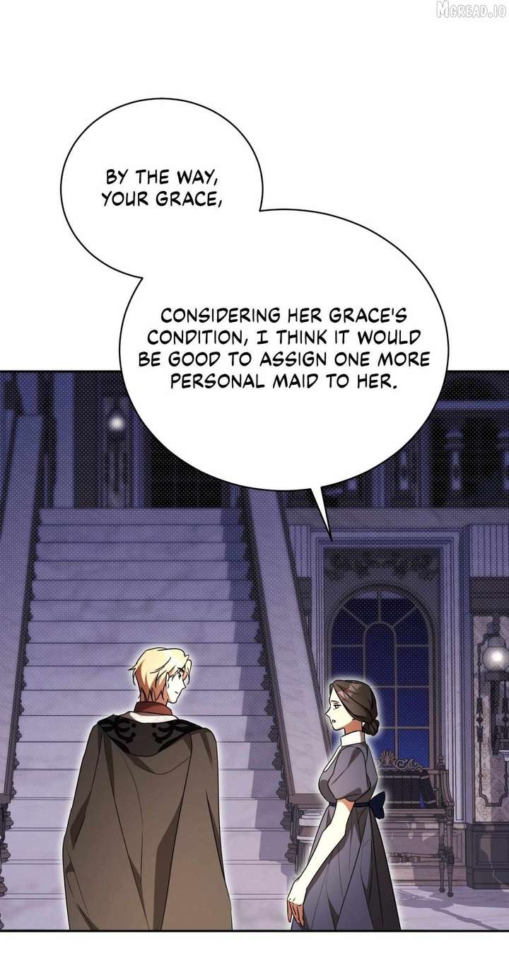 Arrogant Regret - Chapter 43 Page 82