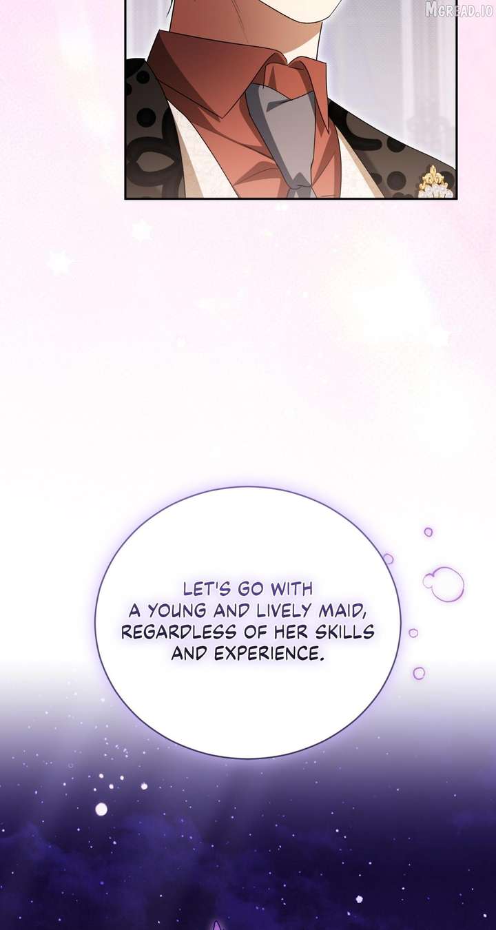 Arrogant Regret - Chapter 43 Page 85