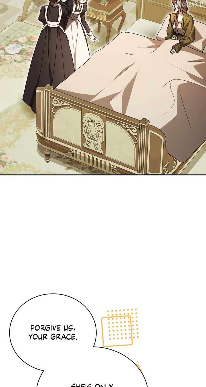 Arrogant Regret - Chapter 43 Page 94