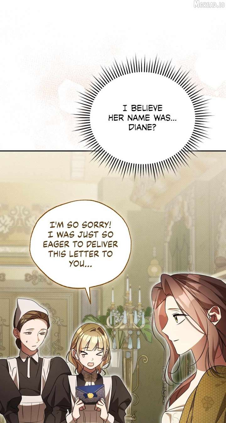 Arrogant Regret - Chapter 43 Page 98