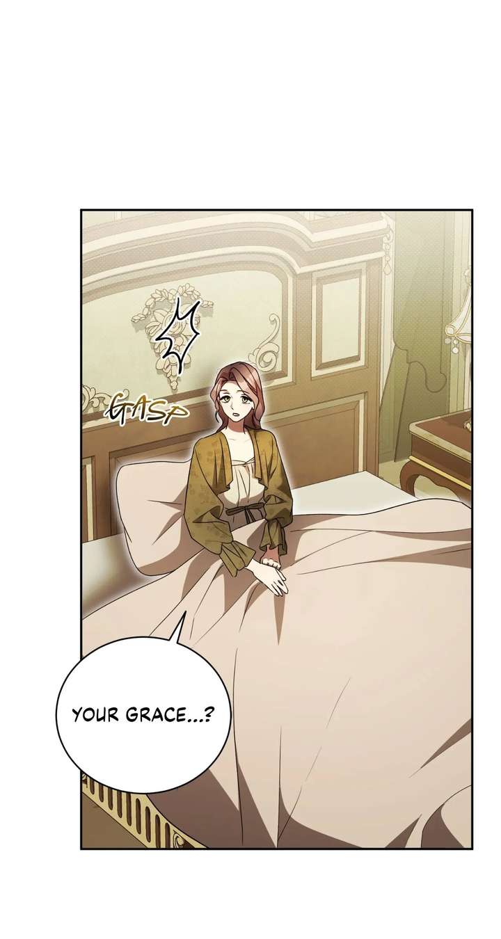 Arrogant Regret - Chapter 44 Page 10