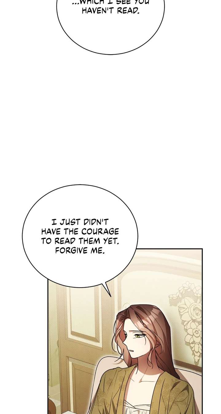 Arrogant Regret - Chapter 44 Page 22