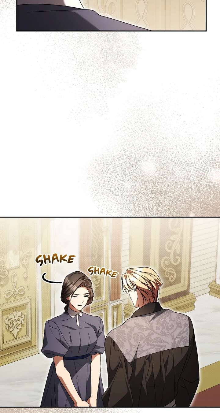 Arrogant Regret - Chapter 44 Page 3