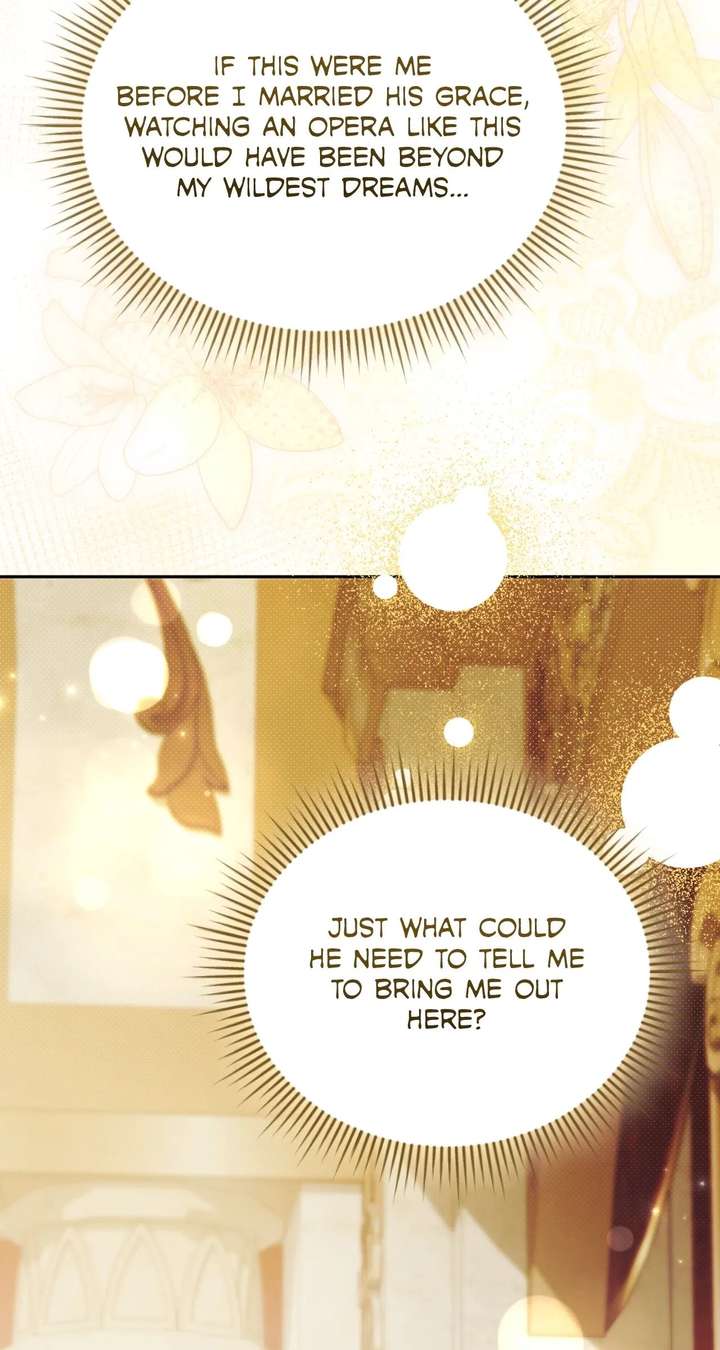 Arrogant Regret - Chapter 44 Page 38