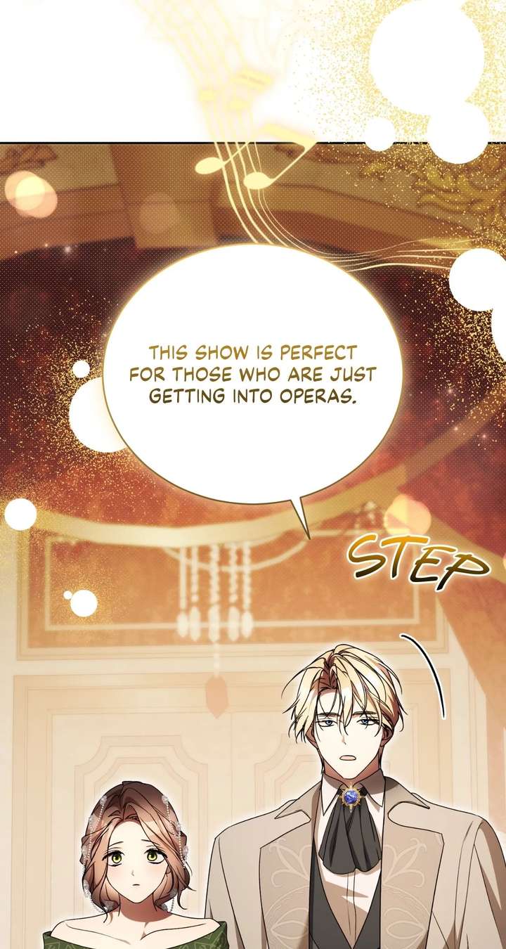 Arrogant Regret - Chapter 44 Page 41