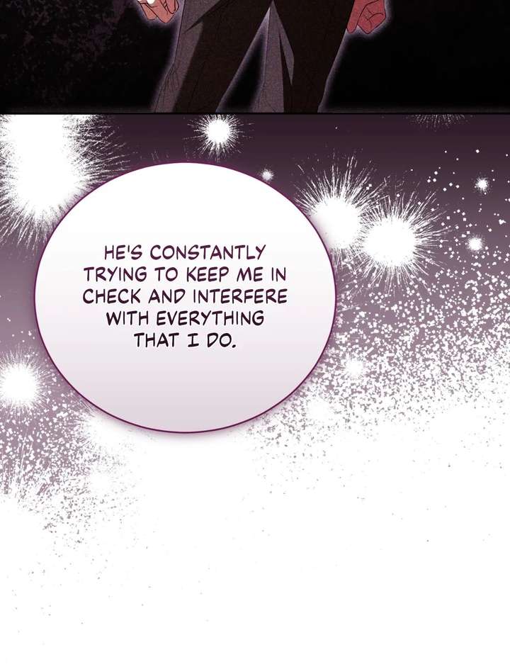Arrogant Regret - Chapter 44 Page 46