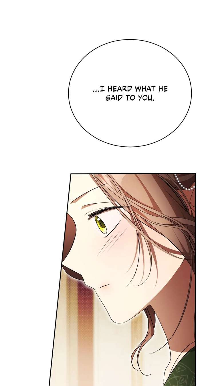 Arrogant Regret - Chapter 44 Page 47