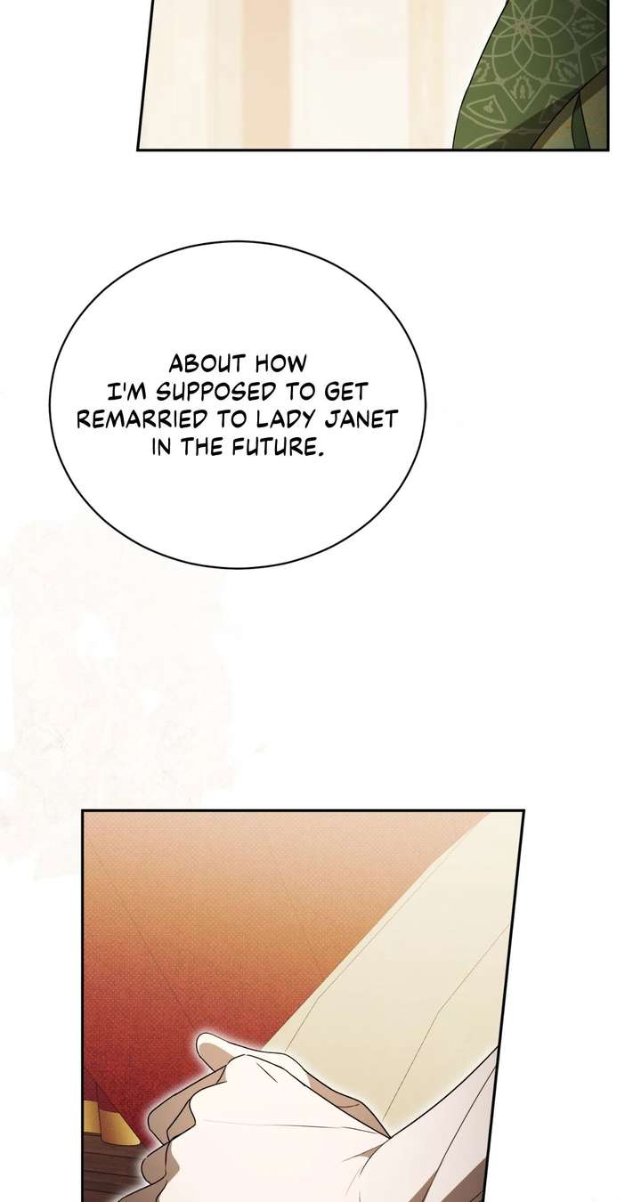 Arrogant Regret - Chapter 44 Page 48