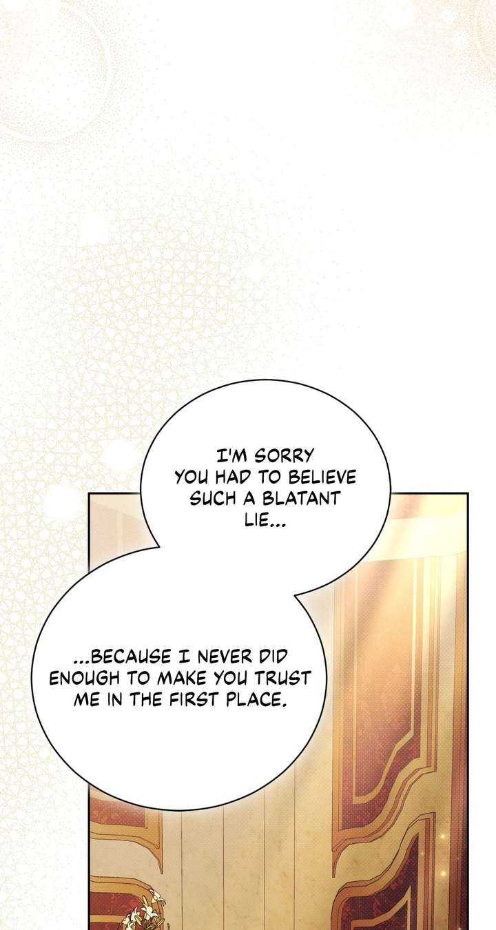 Arrogant Regret - Chapter 44 Page 51