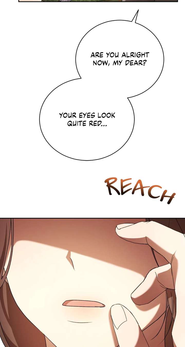 Arrogant Regret - Chapter 44 Page 73