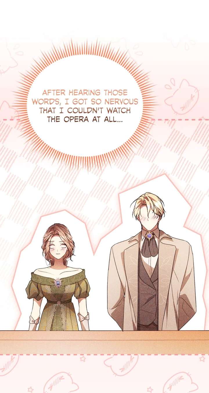 Arrogant Regret - Chapter 44 Page 77