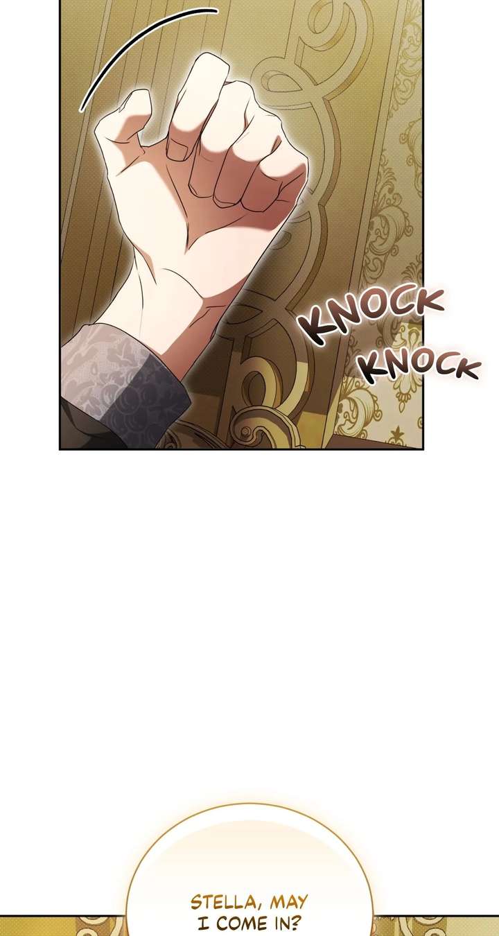 Arrogant Regret - Chapter 44 Page 8
