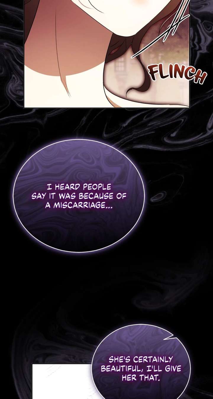 Arrogant Regret - Chapter 44 Page 87