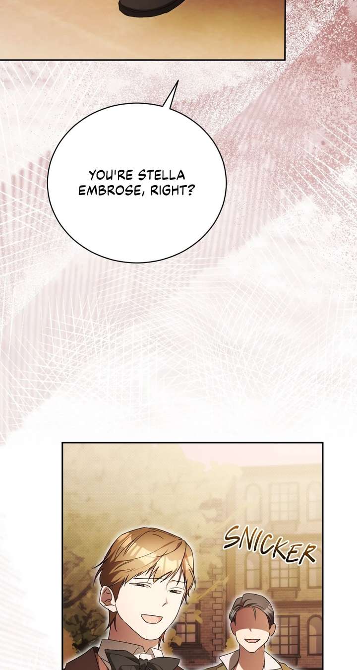 Arrogant Regret - Chapter 44 Page 92