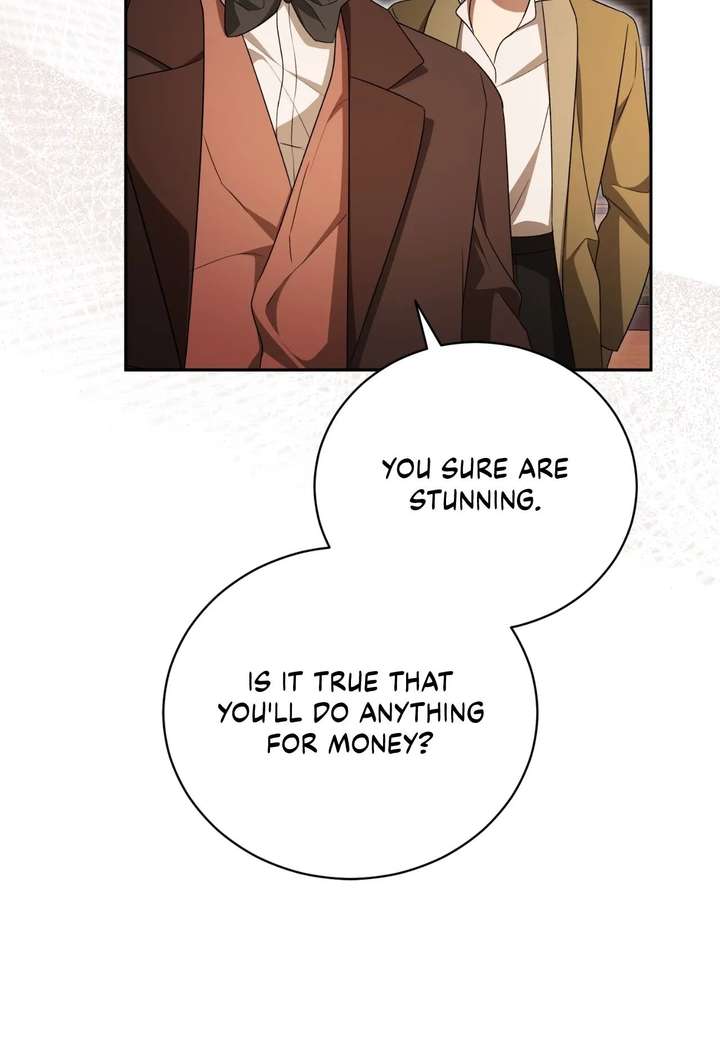 Arrogant Regret - Chapter 44 Page 93