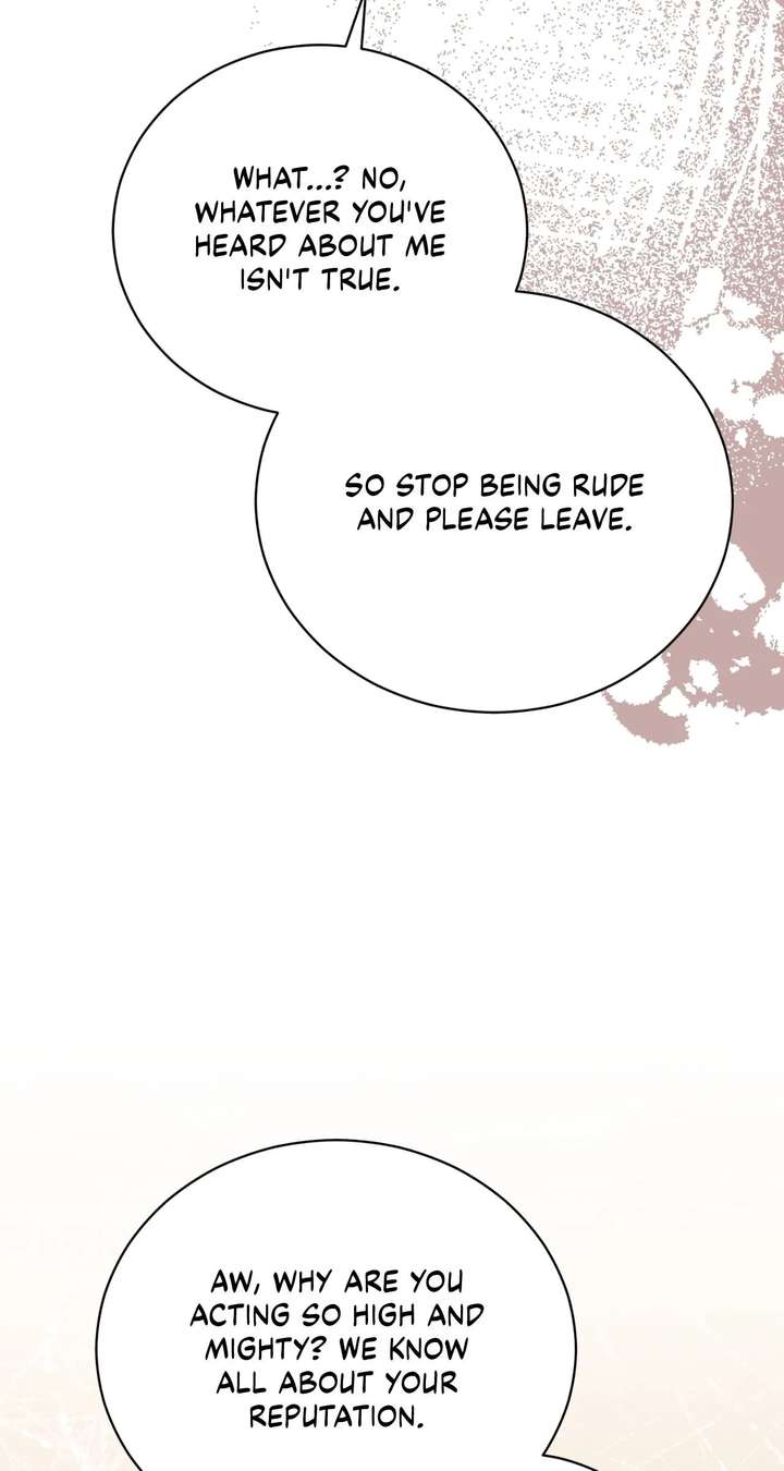 Arrogant Regret - Chapter 44 Page 95