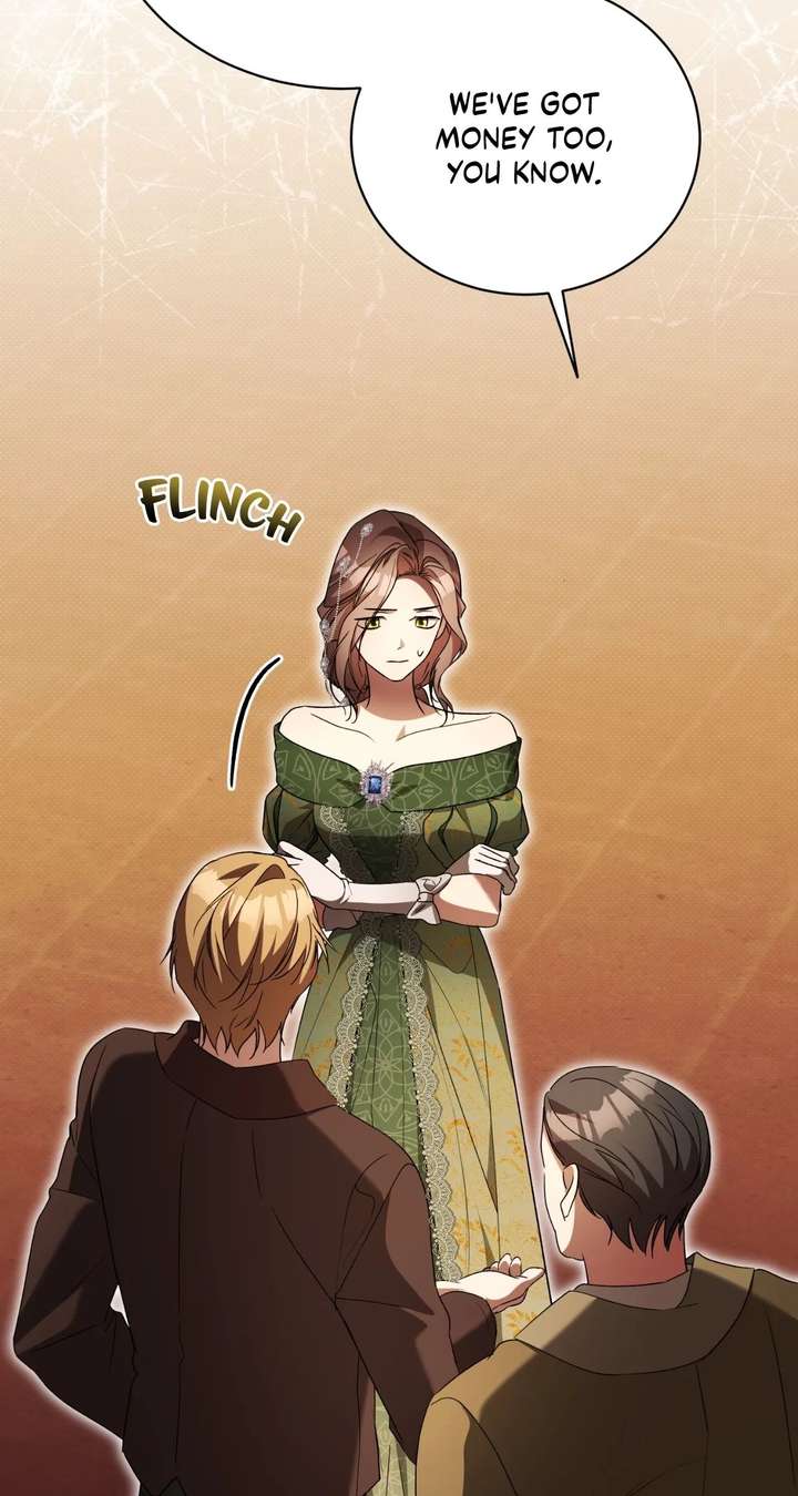 Arrogant Regret - Chapter 44 Page 96
