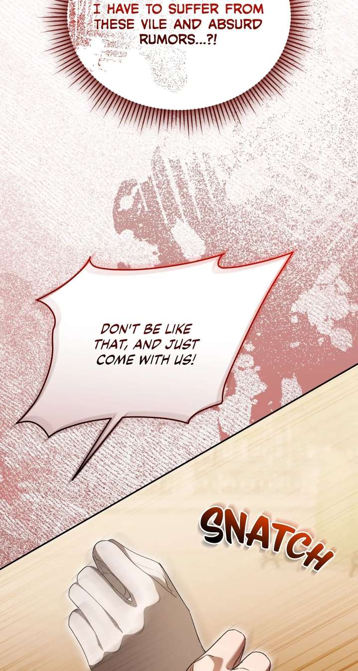 Arrogant Regret - Chapter 44 Page 98
