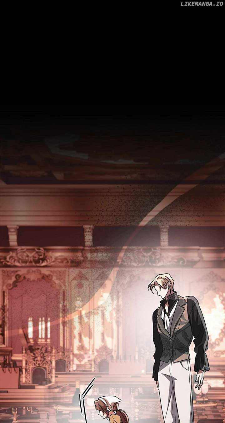 Arrogant Regret - Chapter 5 Page 1